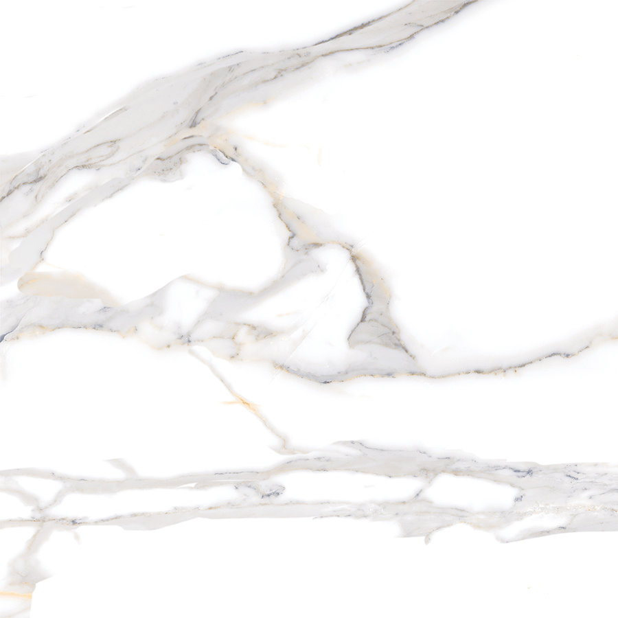 MAGIA 60X60 BRANCA GOLD (DIS)